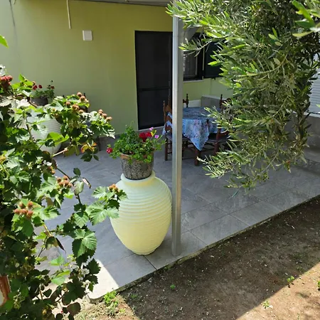 Garyfallia's House Апартаменты